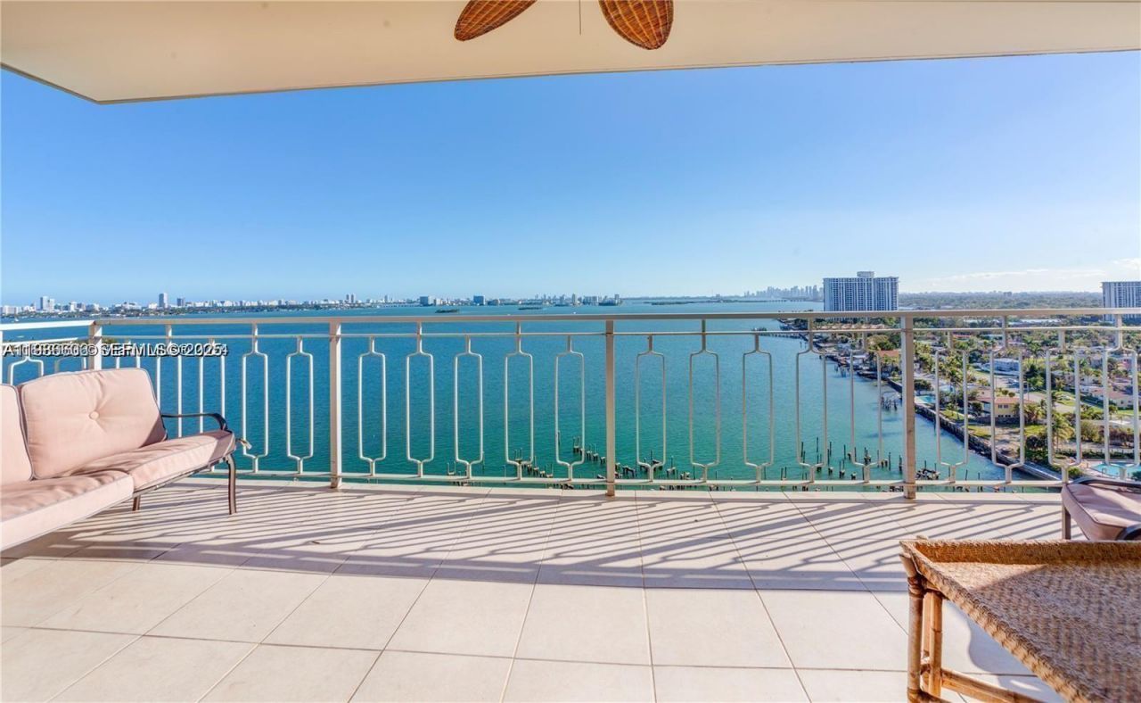 11111 Biscayne Blvd , Unit 18E, Miami, FL 33181 Photo