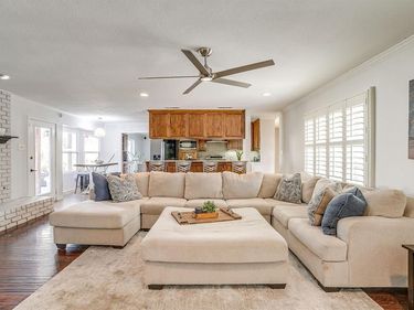 6504 Genoa Road, Fort Worth, TX 76116
