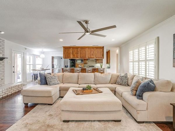 6504 Genoa Road, Fort Worth, TX 76116