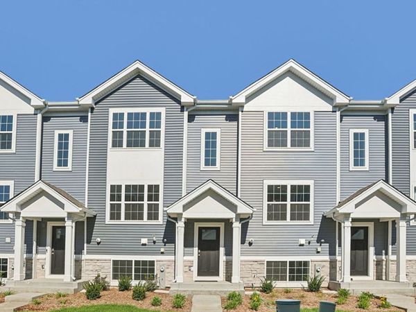 6500 Linden Trail, Unit D, Wonder Lake, IL 60097