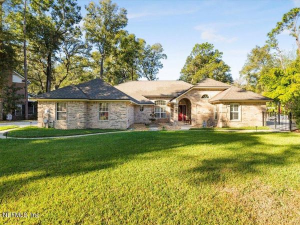 3672 ST ANDREWS Court, Green Cove Springs, FL 32043