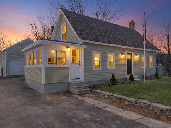 77 Crystal Lake Road, Gilmanton, NH 03837