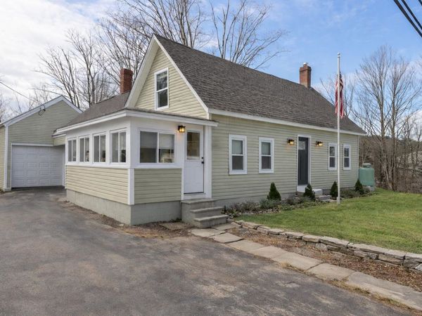 77 Crystal Lake Road, Gilmanton, NH 03837