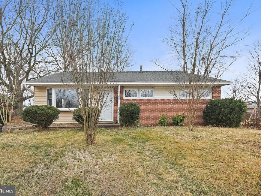 1430 Oakdale Road, Glen Burnie, MD 21060 Main Photo