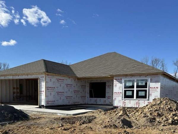 21 Buckshot Drive, Ward, AR 72176