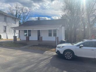 717 Mississippi AVE NE Roanoke, VA 24012
