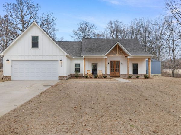 5128 Frog Meadow Ln., Tupelo, MS 38801