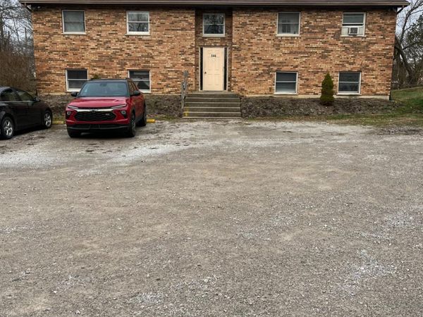 544 S Charity Street, Bethel, OH 45106