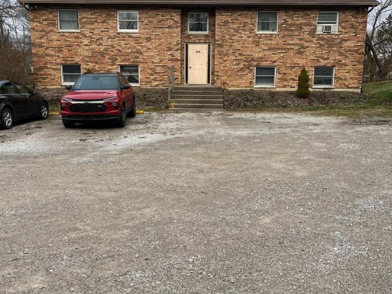 544 S Charity Street, Bethel, OH 45106 Photo 1