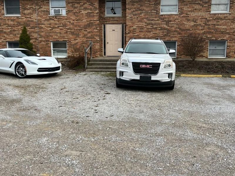 544 S Charity Street, Bethel, OH 45106 Photo 2