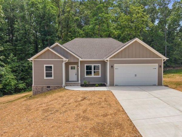 129 County Road 155, Riceville, TN 37370