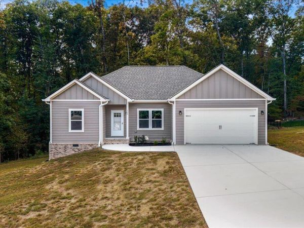 129 County Road 155, Unit Lot 12, Riceville, TN 37370
