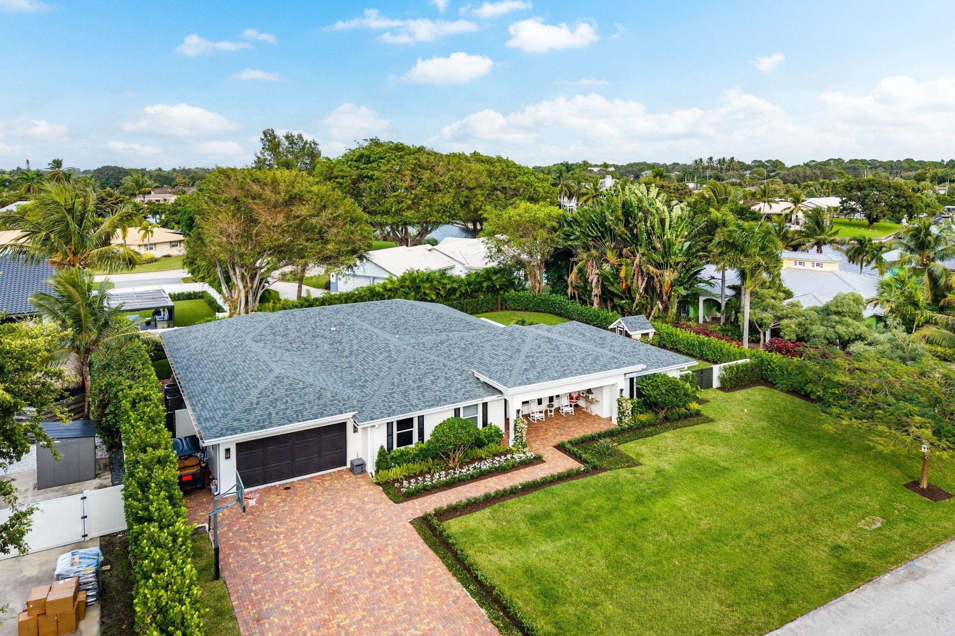 917 SW 36th Court, Boynton Beach, FL 33435 Photo