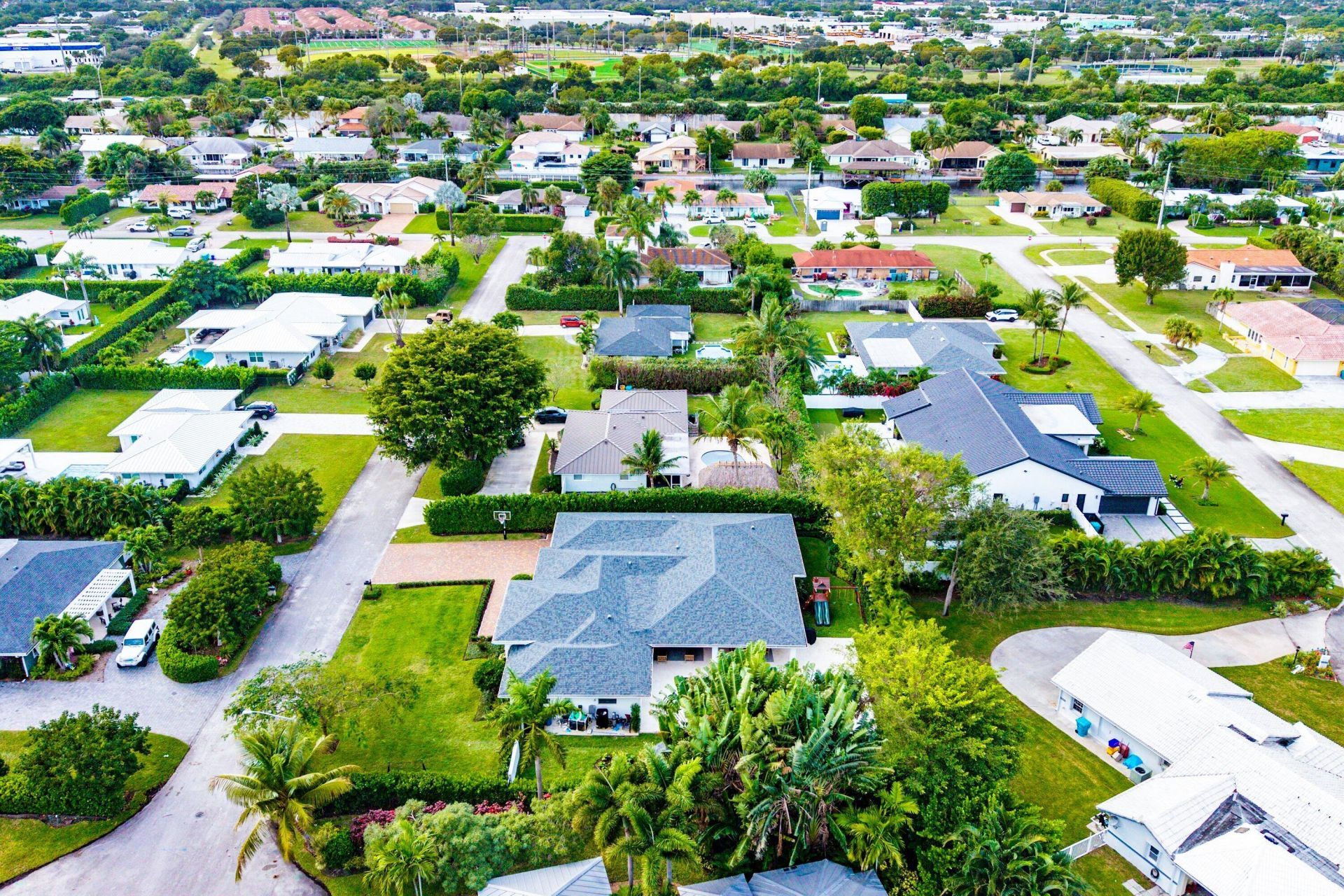 917 SW 36th Court, Boynton Beach, FL 33435 Photo