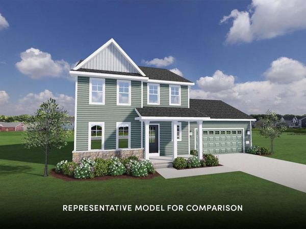 629 Standing Stone DRIVE, Waukesha, WI 53189