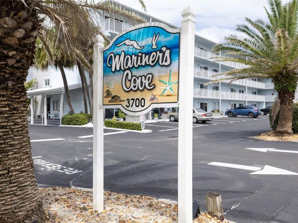 3700 S ATLANTIC AVENUE, Unit 414, NEW SMYRNA BEACH, FL 32169