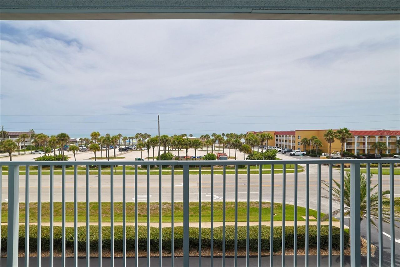 3700 S Atlantic Avenue, Unit 414, New Smyrna Beach, FL 32169 Photo