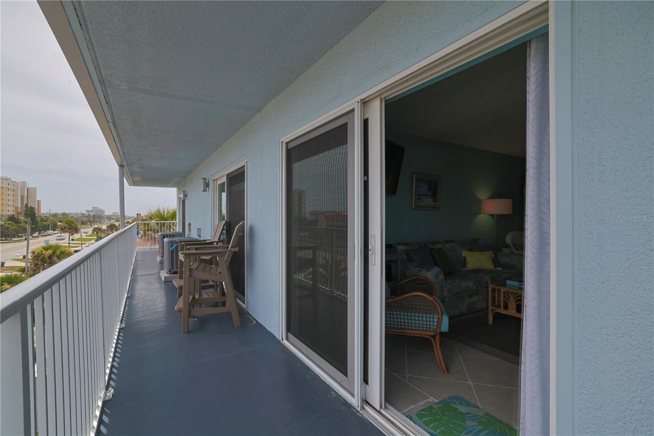 3700 S Atlantic Avenue, Unit 414, New Smyrna Beach, FL 32169 Photo
