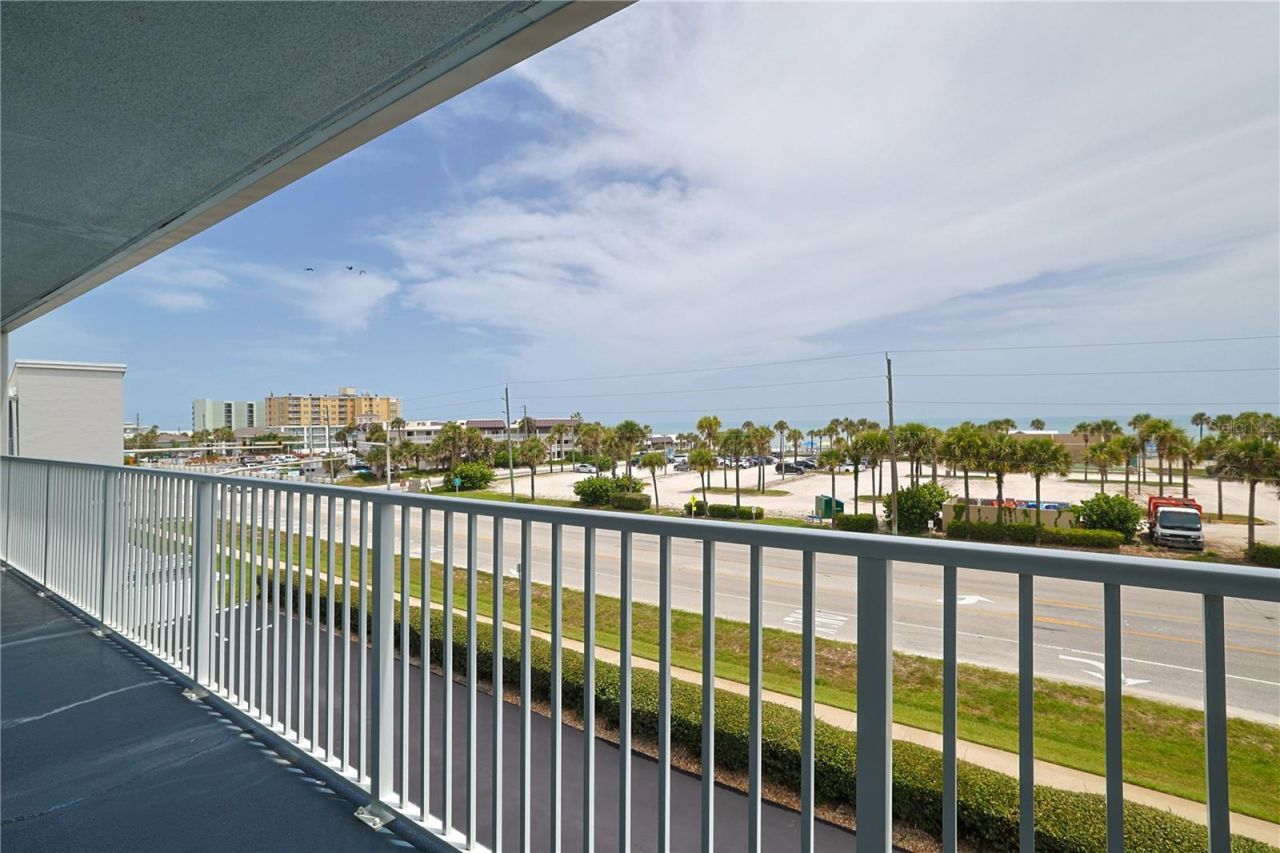 3700 S Atlantic Avenue, Unit 414, New Smyrna Beach, FL 32169 Photo