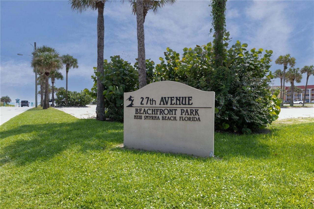 3700 S Atlantic Avenue, Unit 414, New Smyrna Beach, FL 32169 Photo