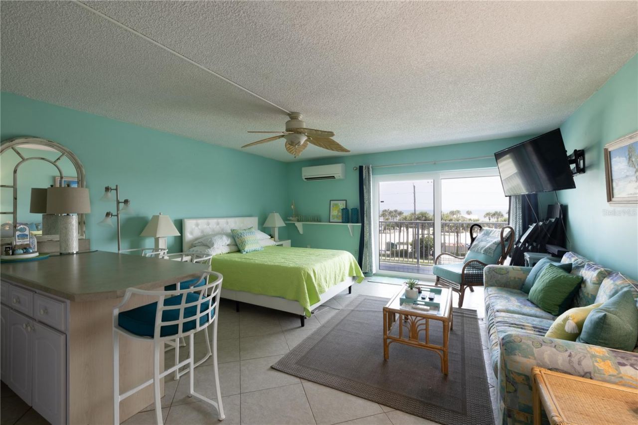 3700 S Atlantic Avenue, Unit 414, New Smyrna Beach, FL 32169 Photo