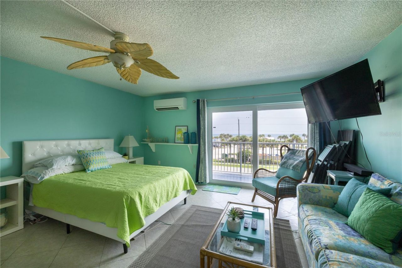 3700 S Atlantic Avenue, Unit 414, New Smyrna Beach, FL 32169 Photo