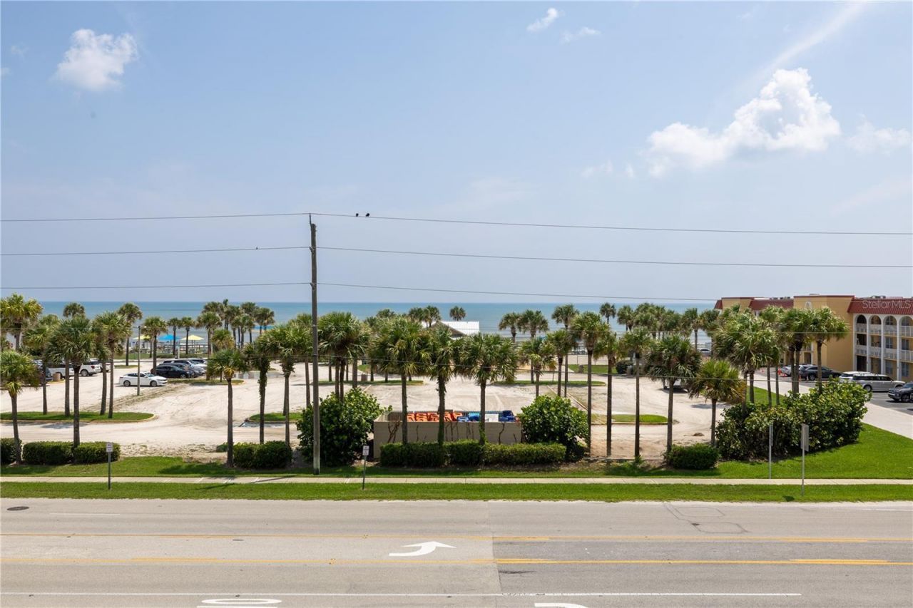 3700 S Atlantic Avenue, Unit 414, New Smyrna Beach, FL 32169 Photo