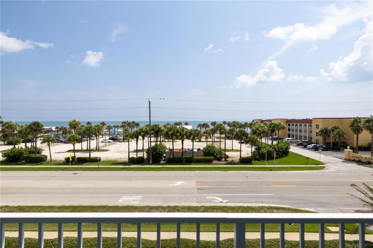 3700 S Atlantic Avenue, Unit 414, New Smyrna Beach, FL 32169 Photo