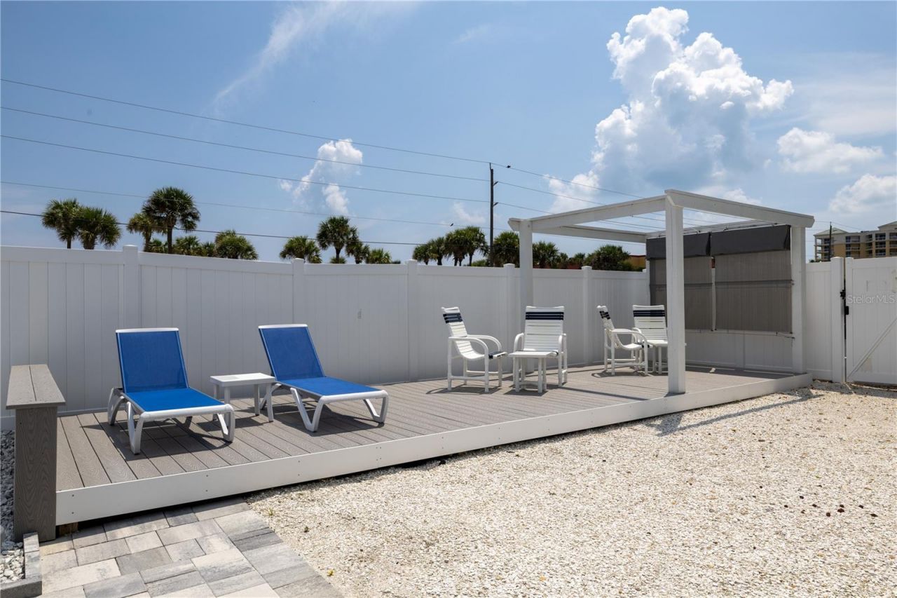 3700 S Atlantic Avenue, Unit 414, New Smyrna Beach, FL 32169 Photo