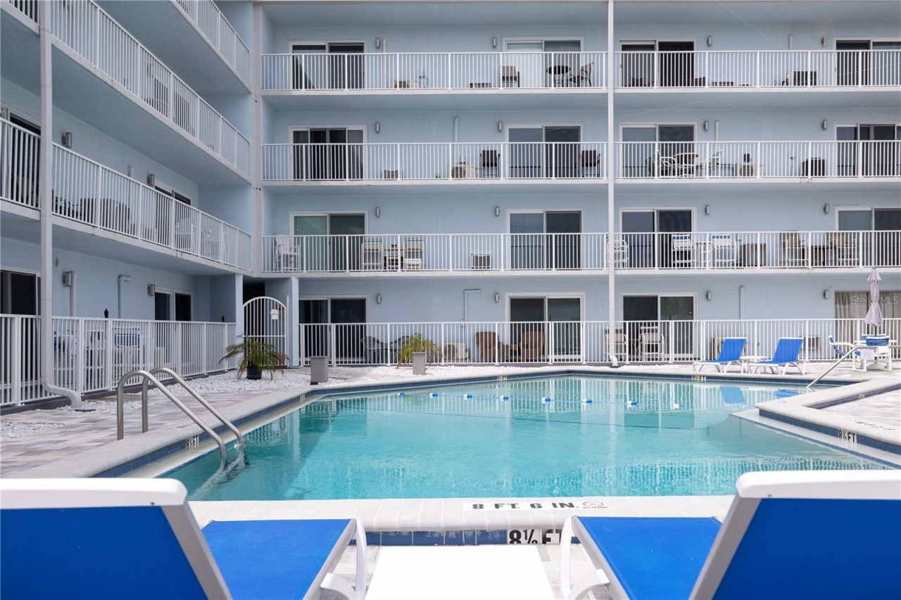 3700 S Atlantic Avenue, Unit 414, New Smyrna Beach, FL 32169 Photo