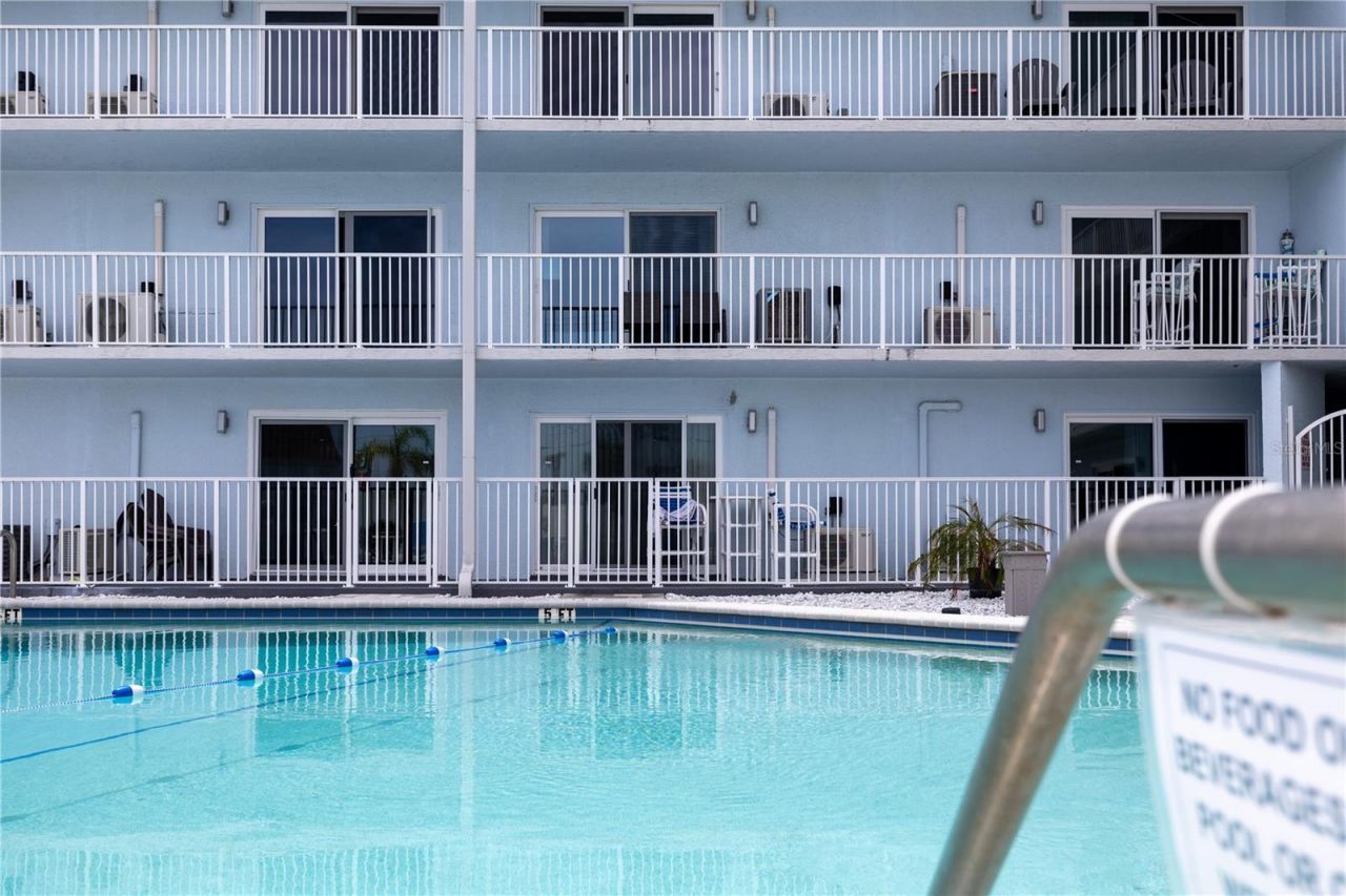 3700 S Atlantic Avenue, Unit 414, New Smyrna Beach, FL 32169 Photo