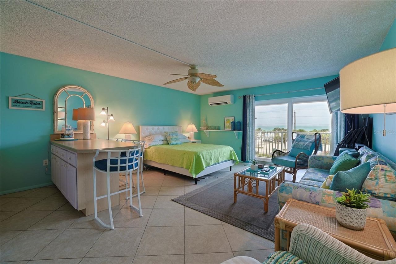 3700 S Atlantic Avenue, Unit 414, New Smyrna Beach, FL 32169 Photo
