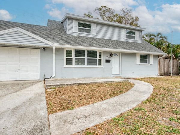 2619 64TH PLACE N, ST PETERSBURG, FL 33702