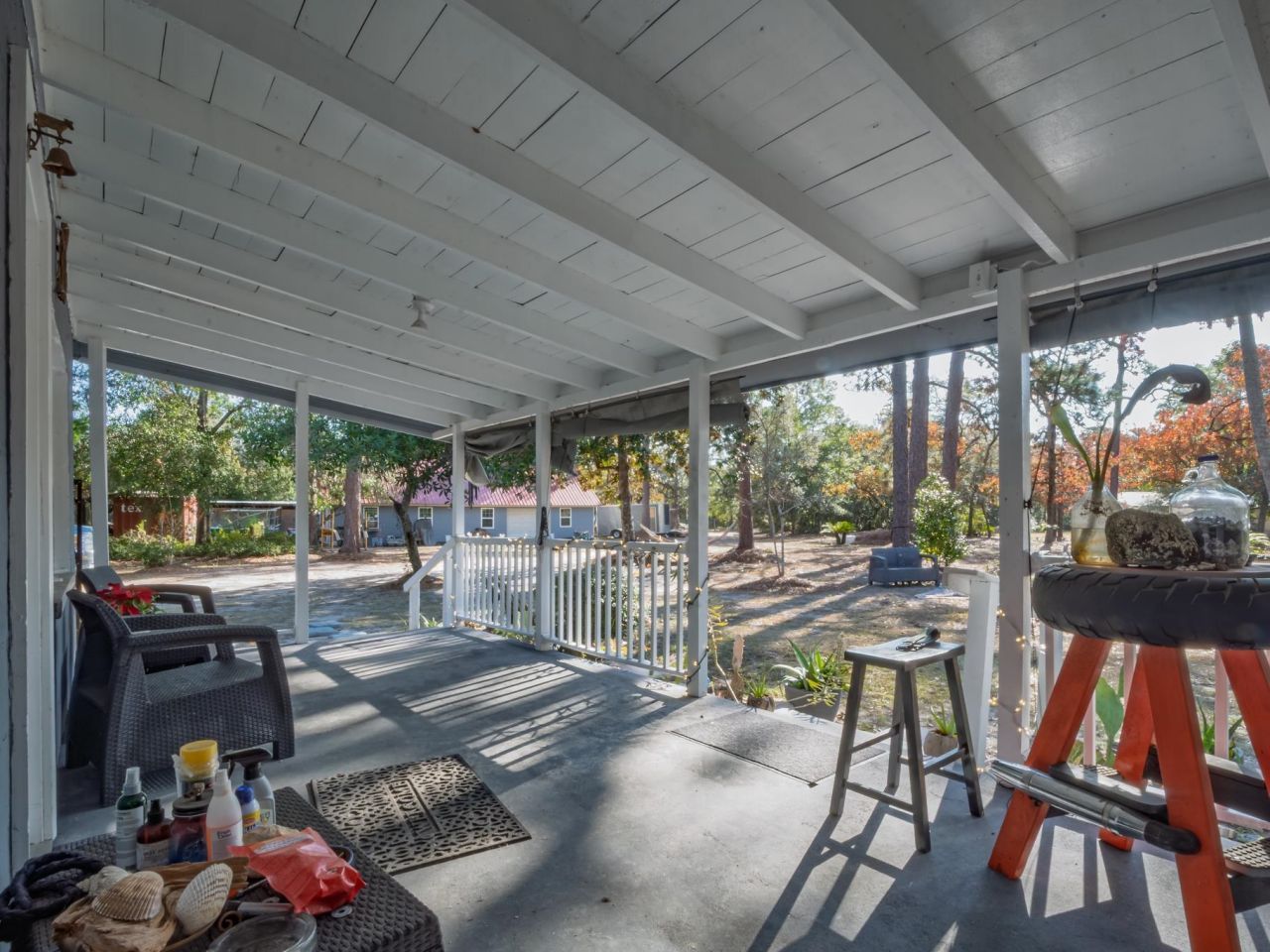 23 Monticello Avenue , Panacea, FL 32346 Photo