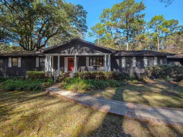 262 Red Fox Lane, Havana, FL 32333