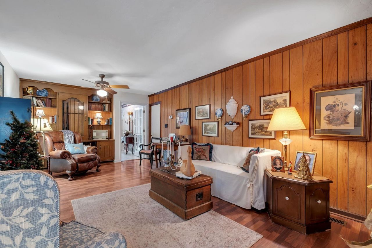 262 Red Fox Lane, Havana, FL 32333 Photo