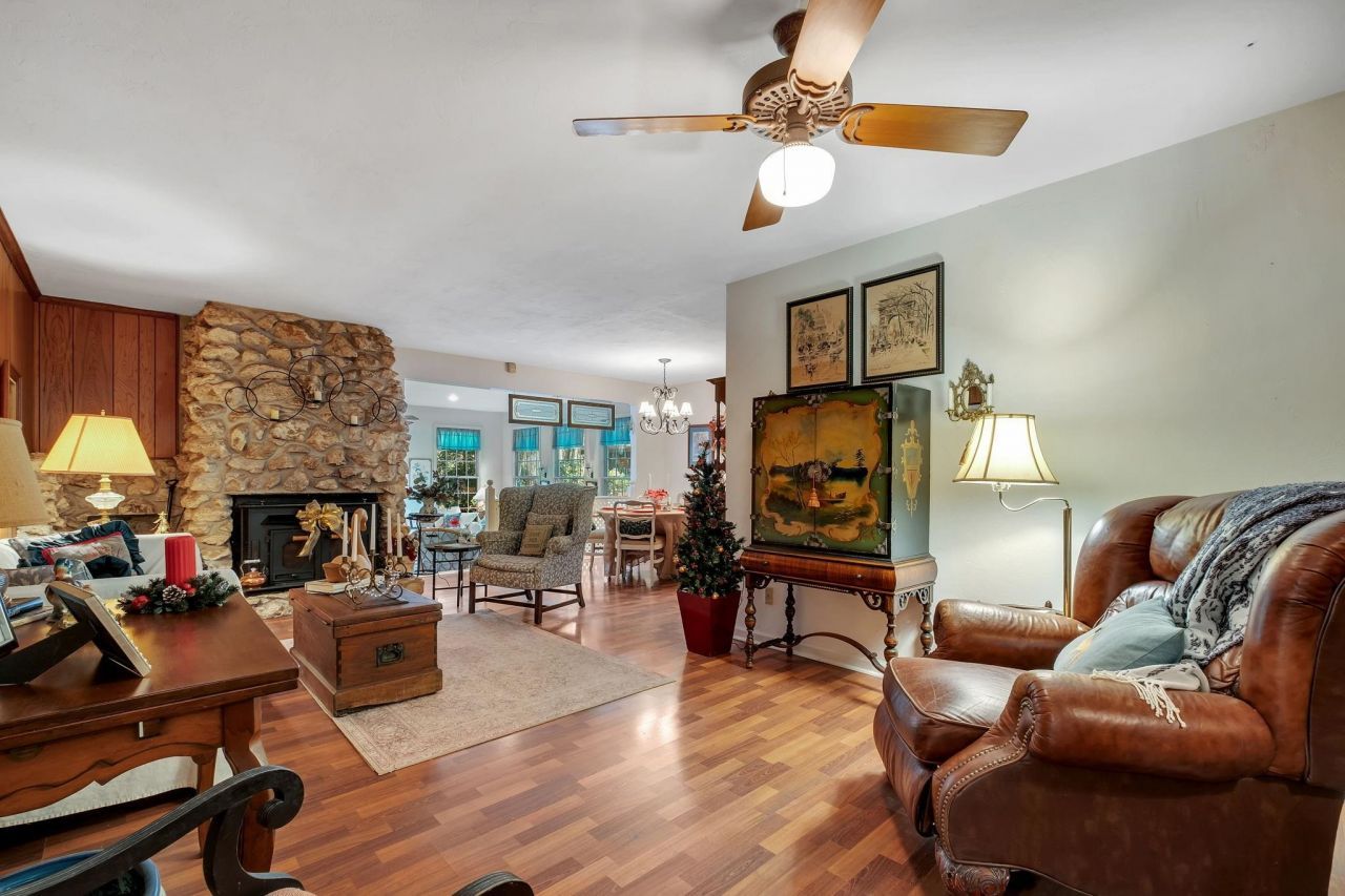 262 Red Fox Lane, Havana, FL 32333 Photo