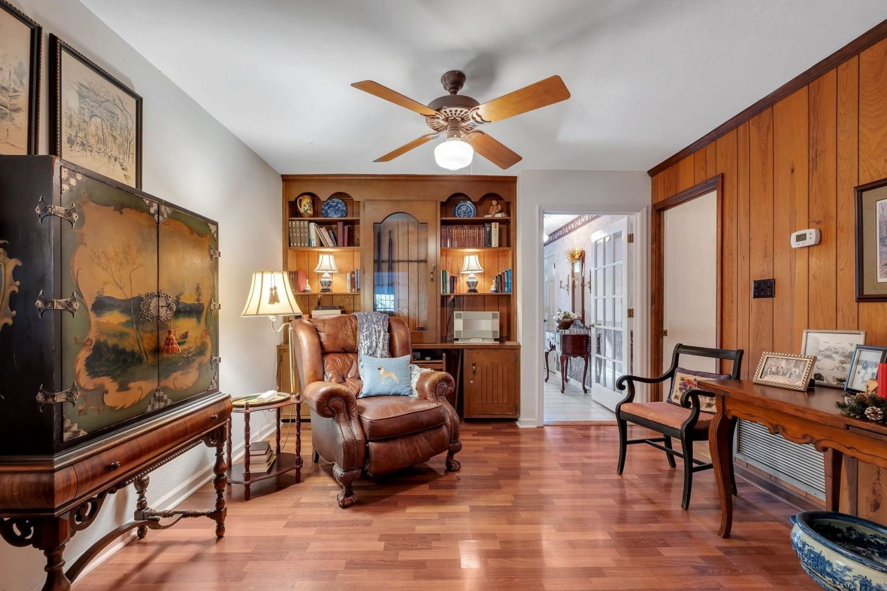 262 Red Fox Lane, Havana, FL 32333 Photo