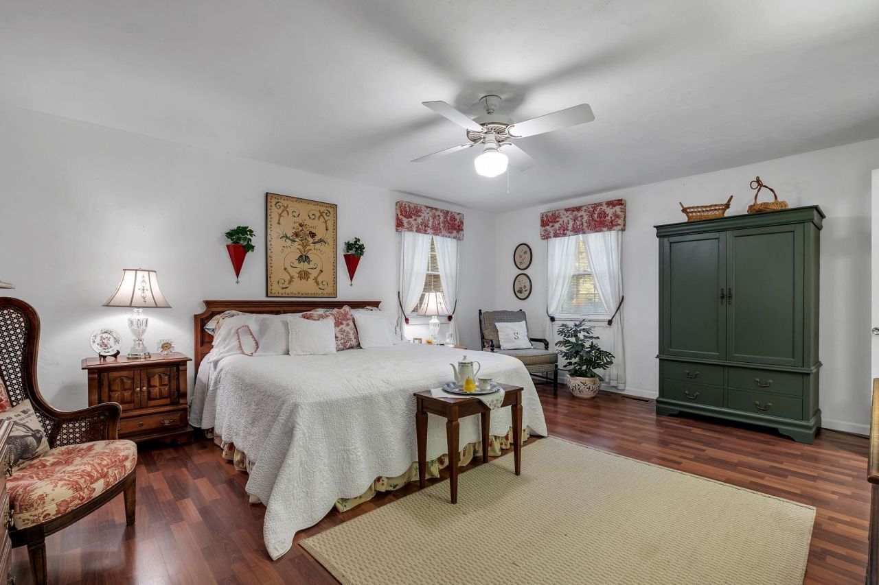 262 Red Fox Lane, Havana, FL 32333 Photo