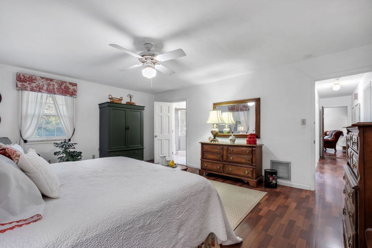 262 Red Fox Lane, Havana, FL 32333 Photo