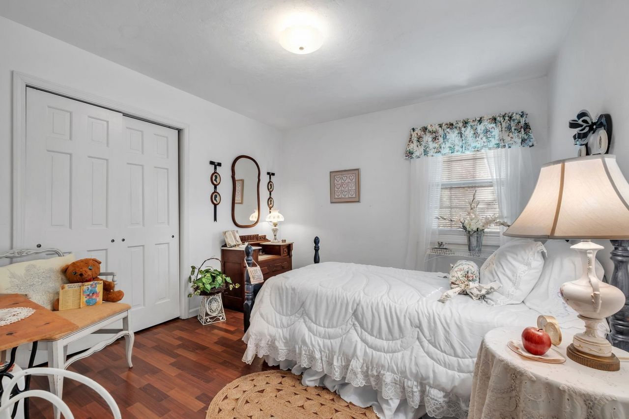 262 Red Fox Lane, Havana, FL 32333 Photo