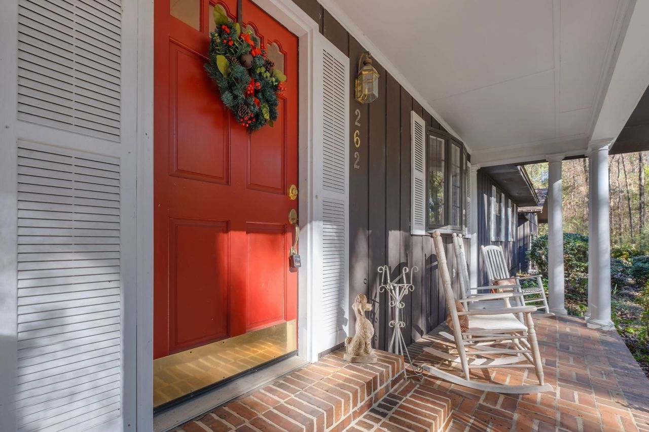 262 Red Fox Lane, Havana, FL 32333 Photo