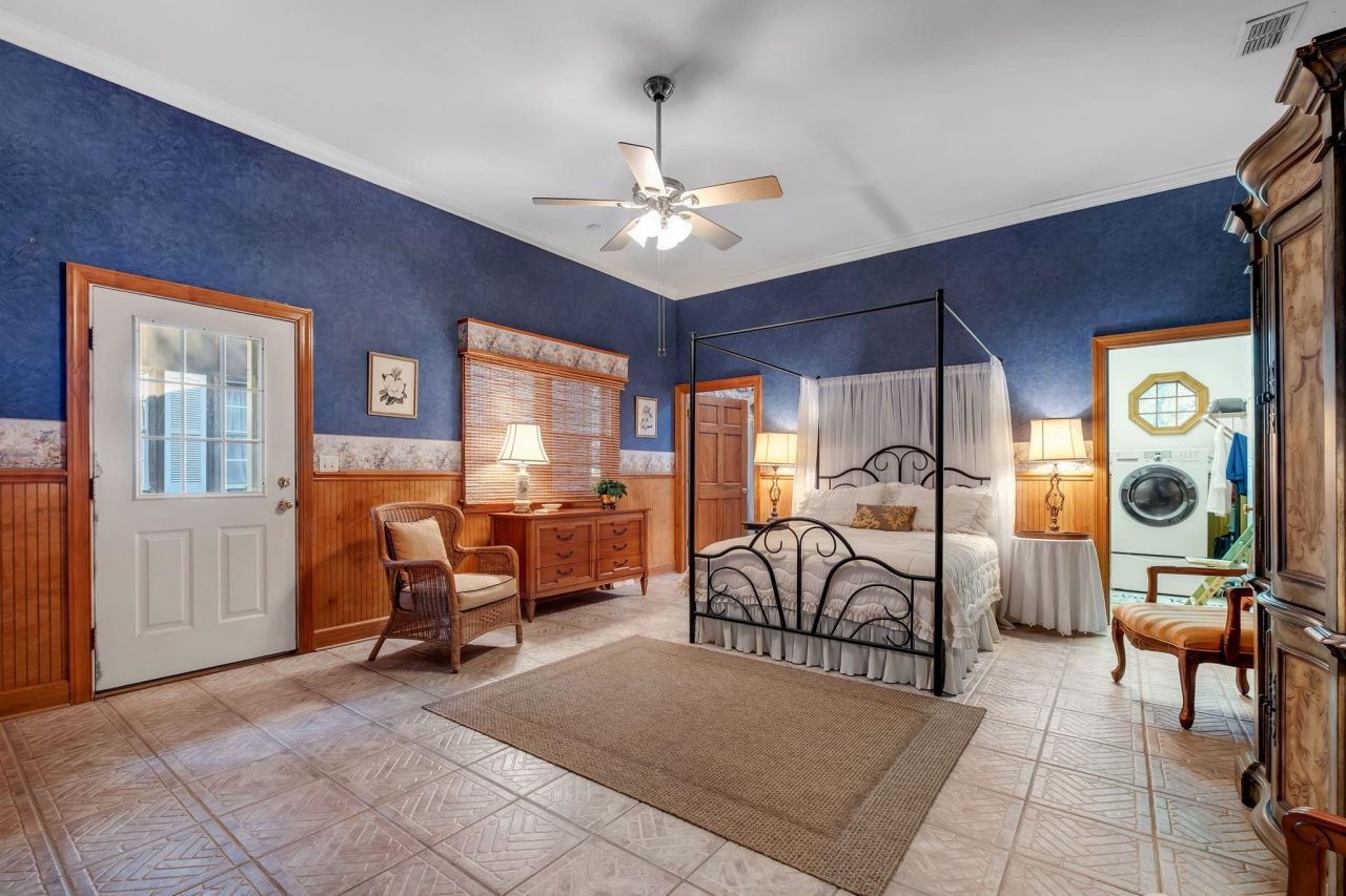 262 Red Fox Lane, Havana, FL 32333 Photo