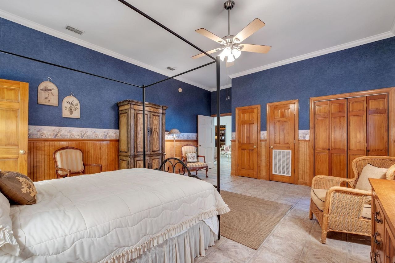 262 Red Fox Lane, Havana, FL 32333 Photo