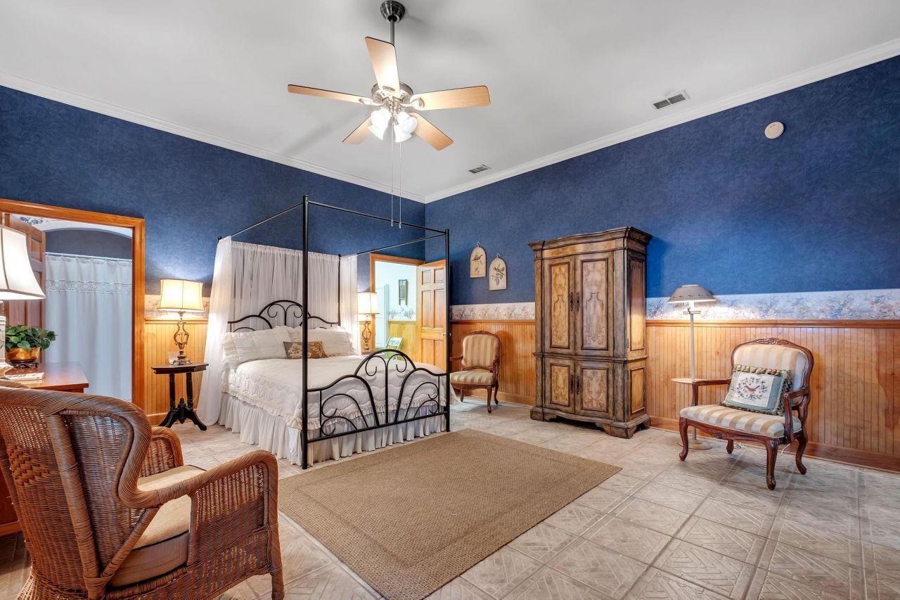 262 Red Fox Lane, Havana, FL 32333 Photo