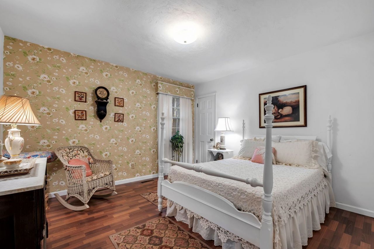 262 Red Fox Lane, Havana, FL 32333 Photo