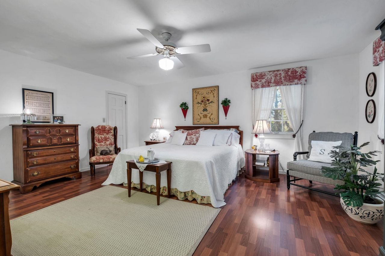 262 Red Fox Lane, Havana, FL 32333 Photo