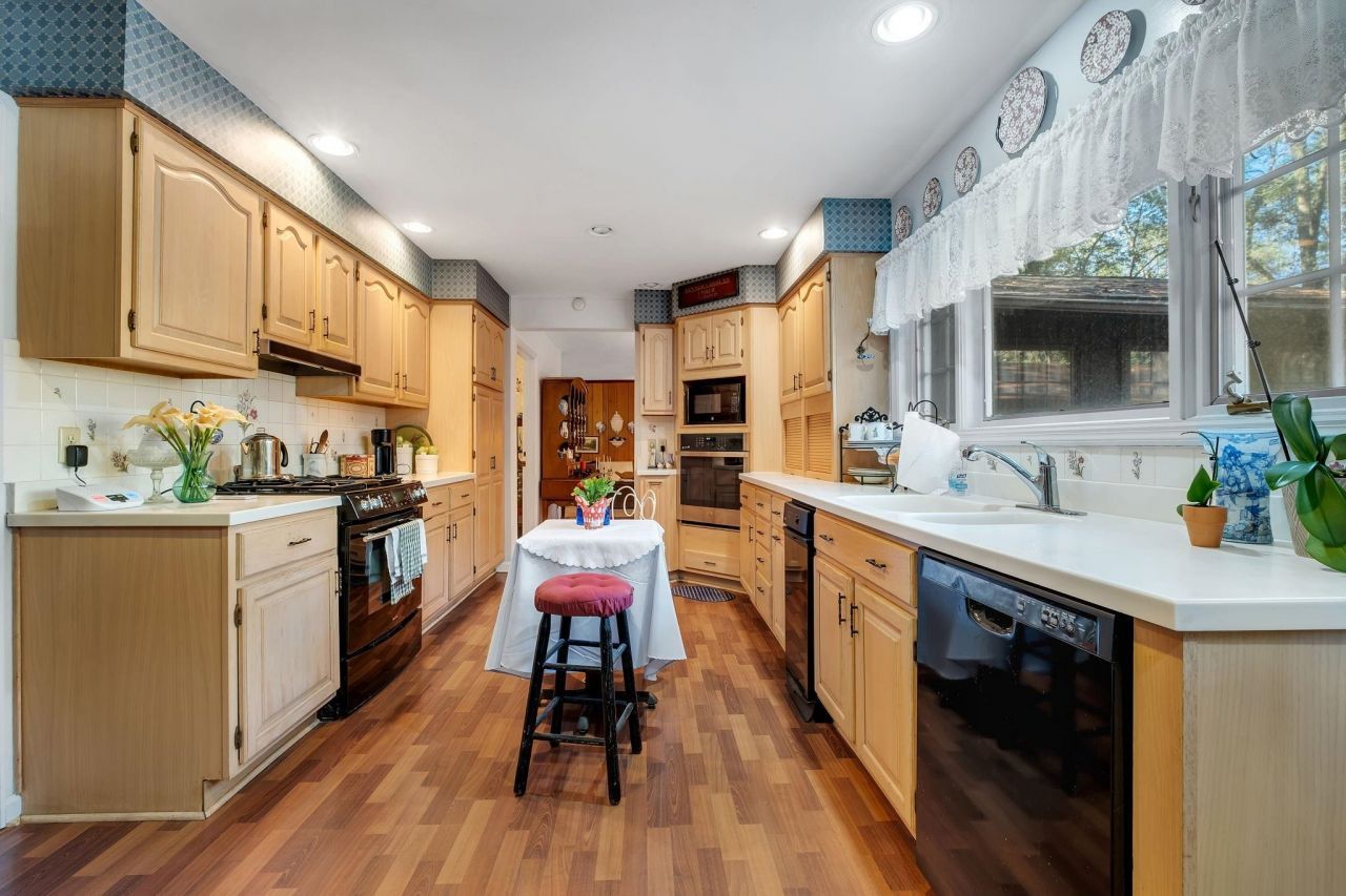 262 Red Fox Lane, Havana, FL 32333 Photo