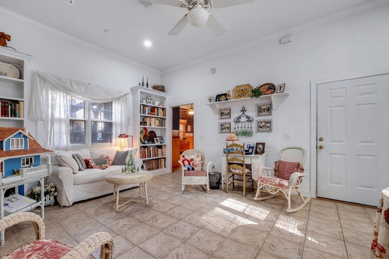 262 Red Fox Lane, Havana, FL 32333 Photo