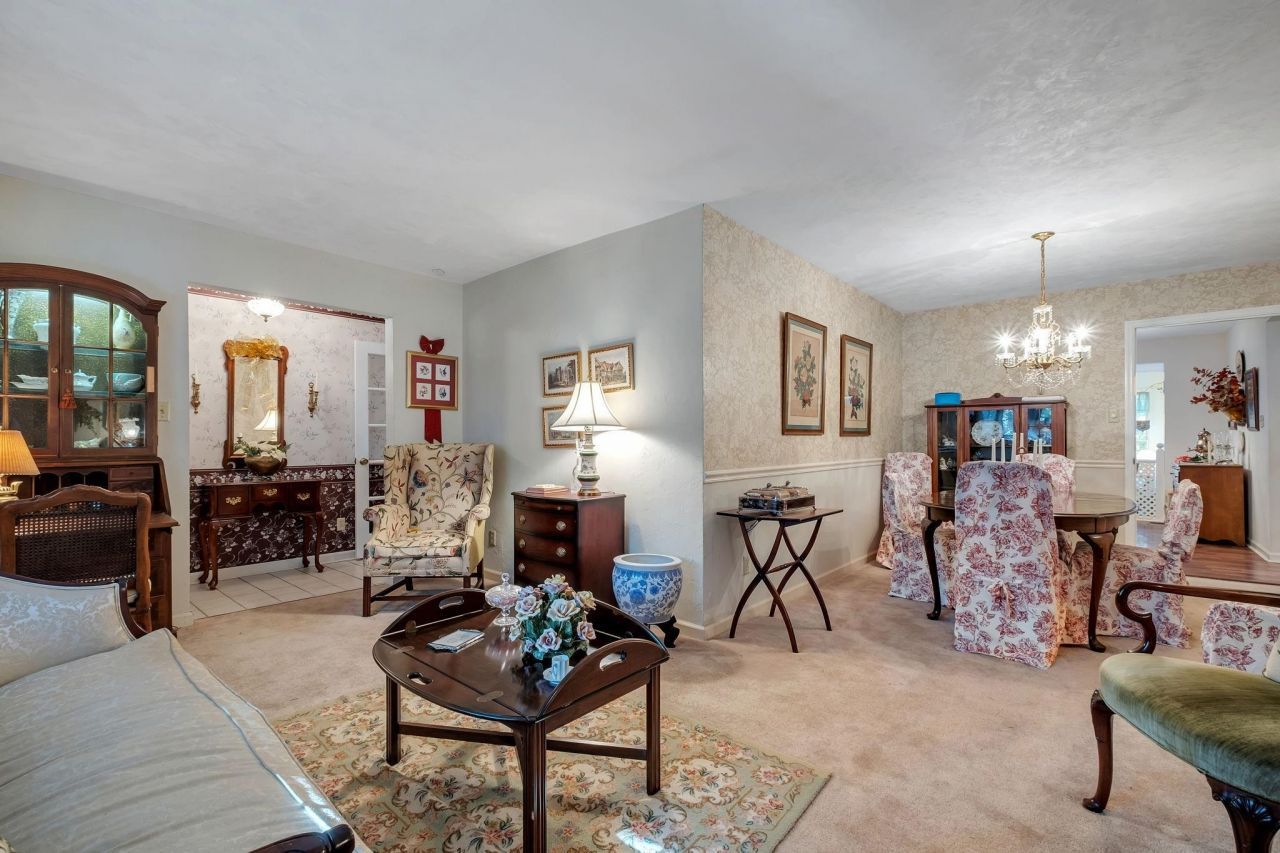 262 Red Fox Lane, Havana, FL 32333 Photo